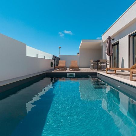 Villa Tapisco With Private Pool Лориньян Экстерьер фото