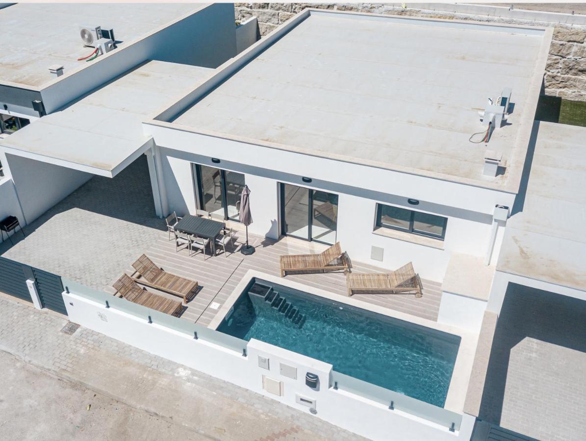 Villa Tapisco With Private Pool Лориньян Экстерьер фото